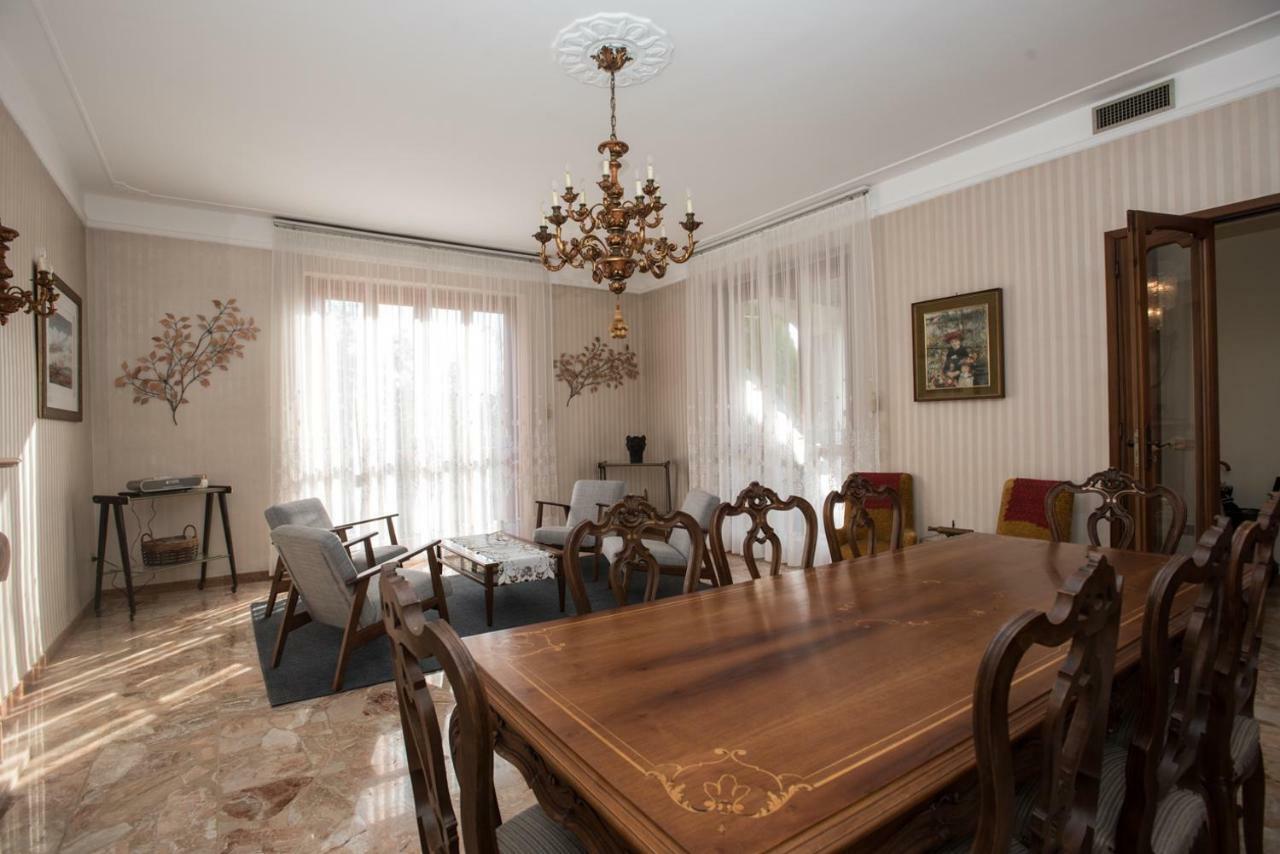 Casa Serena Solonghello المظهر الخارجي الصورة