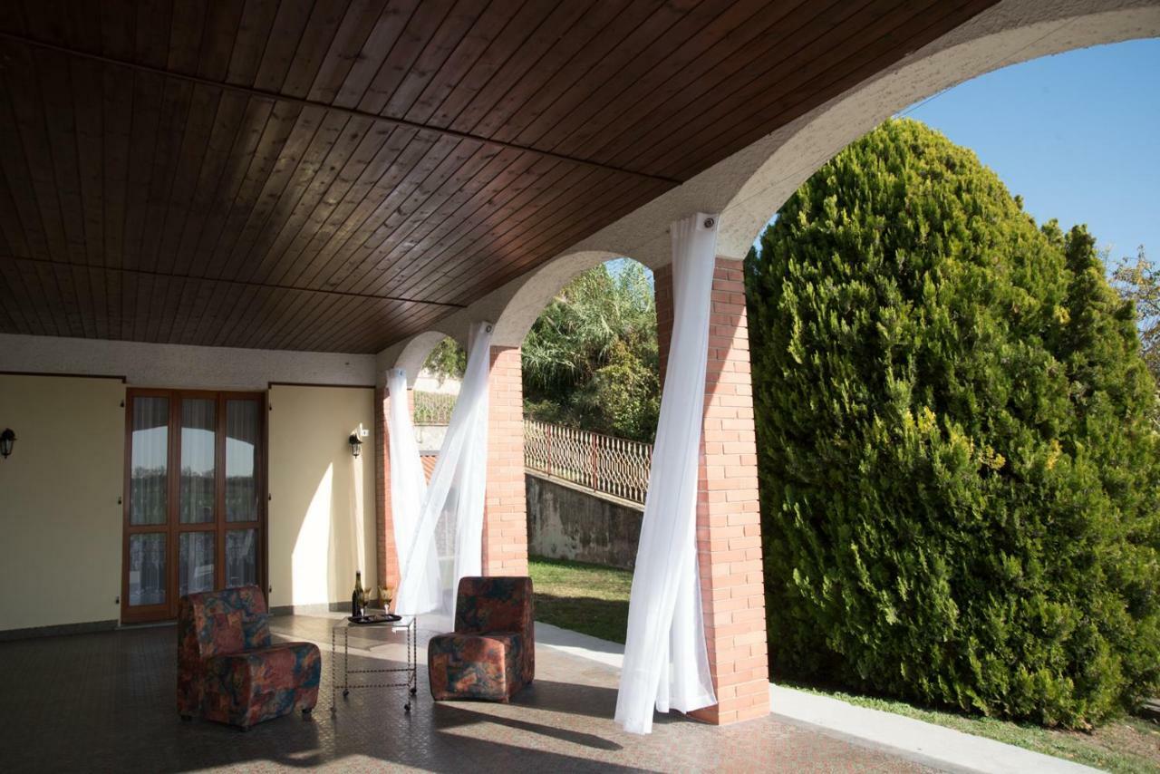 Casa Serena Solonghello المظهر الخارجي الصورة