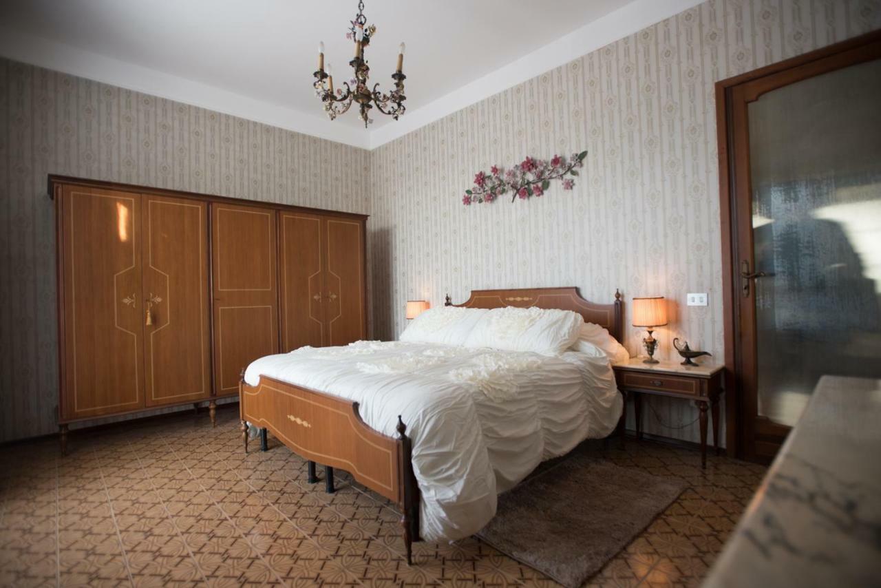 Casa Serena Solonghello المظهر الخارجي الصورة